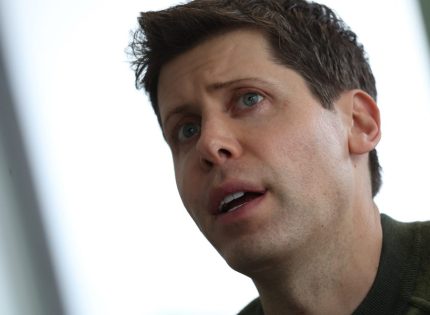 Sam Altman dice que Estados Unidos debe hacer cuatro cosas para evitar que China tome el trono de la IA