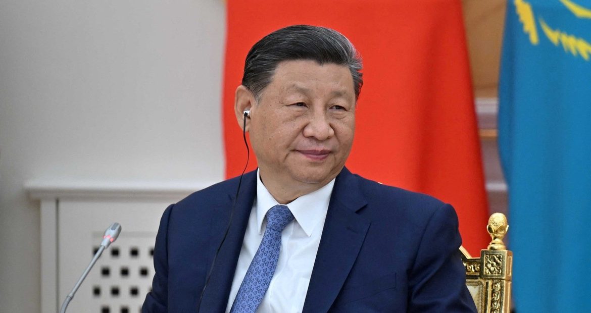 Se difunden rumores no verificados sobre un posible derrame cerebral del presidente chino Xi Jinping