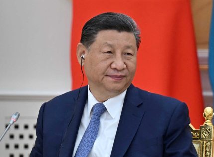 Se difunden rumores no verificados sobre un posible derrame cerebral del presidente chino Xi Jinping