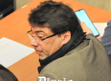 Nuevo revés para Daniel Jadue: justicia acepta aplicar medidas cautelares contra sus bienes