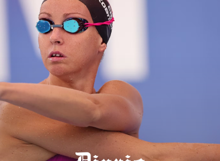 Köbrich hace historia al lograr 6tos JJOO consecutivos: la acompaña promesa Eduardo Cisternas a París