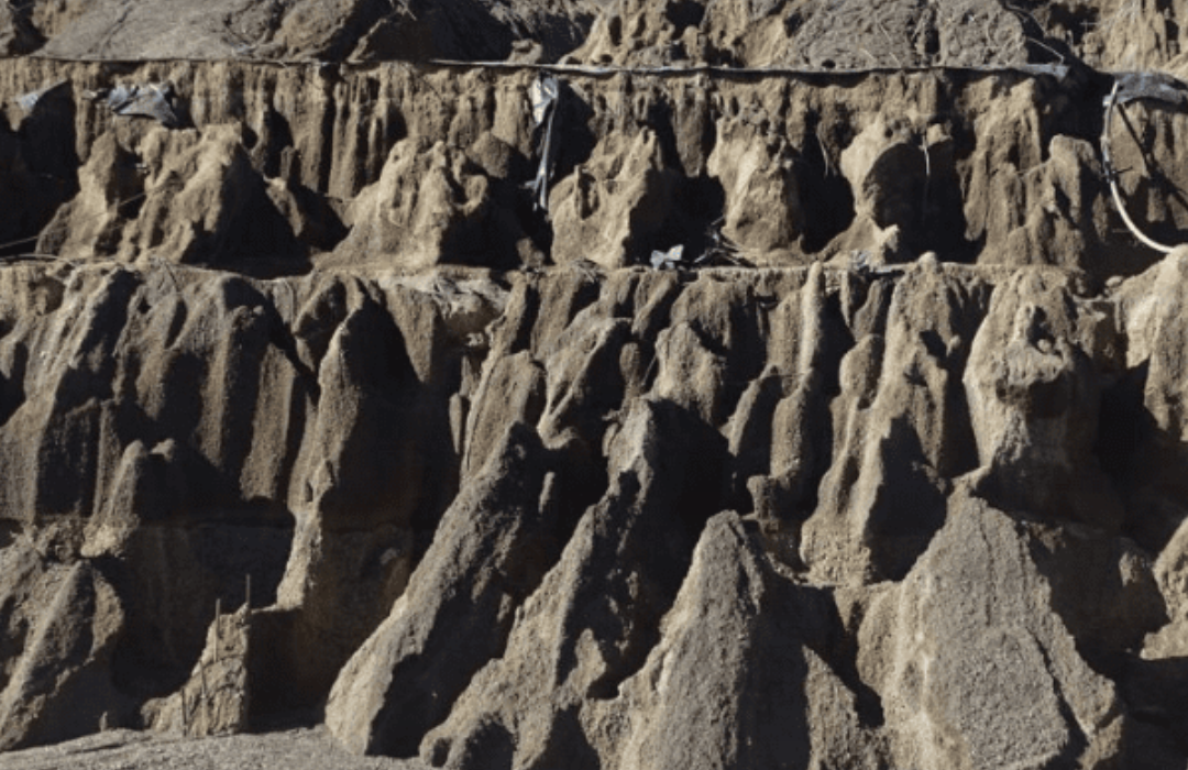 Minera que contaminó agua potable del río Choapa con cloruro de sodio deberá revertir daño