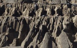Minera que contaminó agua potable del río Choapa con cloruro de sodio deberá revertir daño