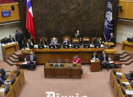 Exigencia de mostrar carnet para pasajeros que viajan entre regiones se aprueba en Senado