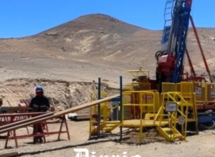 Expertos arriban a minera Pampa Camarones por trabajador atrapado: esperan rescatarlo esta jornada