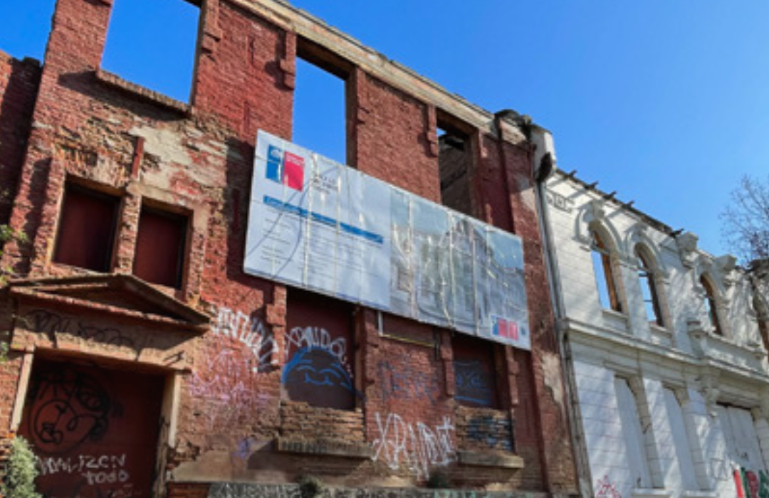 Fracaso proyecto para instalar edificio de Neurociencia en Valparaíso: Comunidad porteña apunta a CMN y la permisología