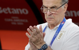 Marcelo Bielsa y su reflexión sobre el fútbol moderno: «Los pobres ya no…»