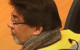 Concejo Municipal se reunirá el 26 de julio para elegir al suplente de Jadue