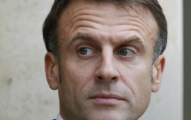 Expectación en Francia: Macron esperará resultados de las elecciones reunido con sus ministros