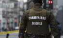 Carabineros son atacados con armas blancas durante asalto en Cerrillos: hay un detenido