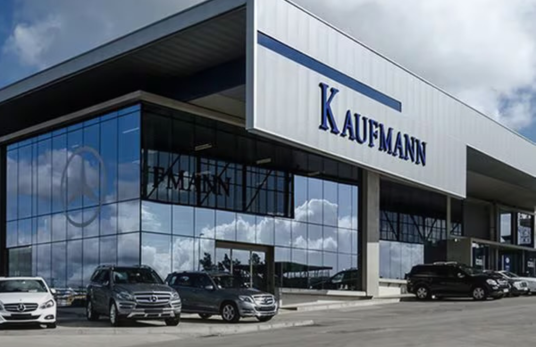 El grupo Kaufmann consolida sus negocios fuera de Chile en Delaware