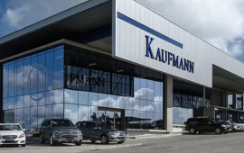 El grupo Kaufmann consolida sus negocios fuera de Chile en Delaware