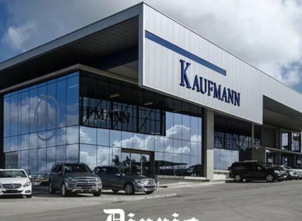 El grupo Kaufmann consolida sus negocios fuera de Chile en Delaware