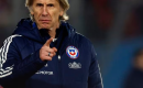«Teníamos mejores expectativas»: el balance de Ricardo Gareca tras lúgubre Copa América de La Roja