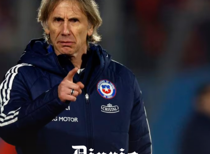 «Teníamos mejores expectativas»: el balance de Ricardo Gareca tras lúgubre Copa América de La Roja
