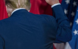 Victoria para Trump: Supremo le dio inmunidad parcial por causa del asalto al Capitolio