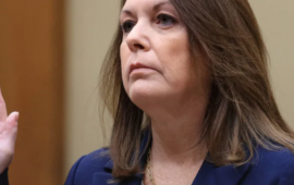 Dimite la directora del Servicio Secreto de EE.UU. en medio de críticas por el atentado contra Trump