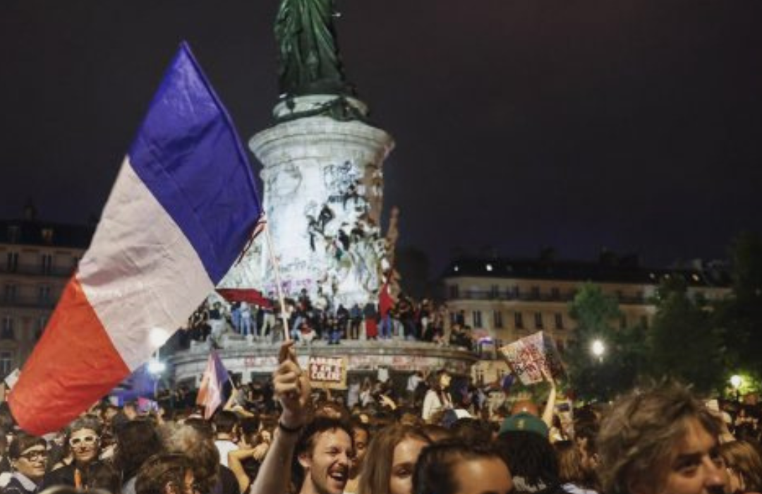 La segunda vuelta en Francia dejó un escenario más complejo y sin cerrar la puerta a la ultraderecha