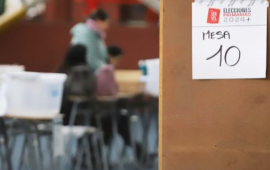 Multas por no votar: el punto que quebró la negociación entre la oposición y el Gobierno por el sufragio en dos días