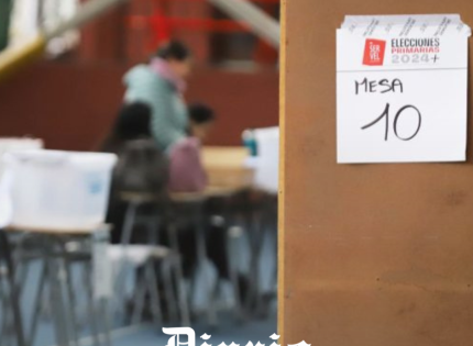 Multas por no votar: el punto que quebró la negociación entre la oposición y el Gobierno por el sufragio en dos días