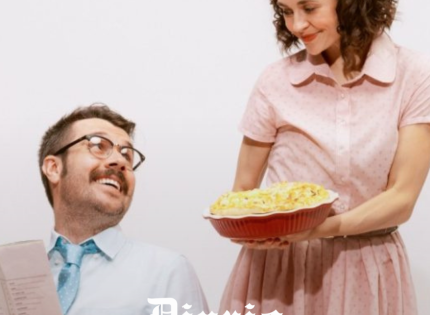 El origen de las ‘tradwives’, el movimiento ‘aesthetic’ que recupera los valores de la “madre y esposa tradicional”