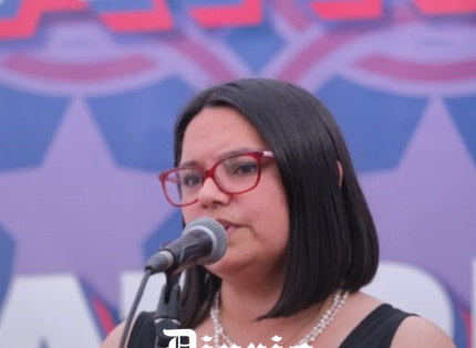 “Ojalá que el Partido Comunista no existiera en Chile”: Frase de la secretaria del Partido Republicano fue rechazada por el PC