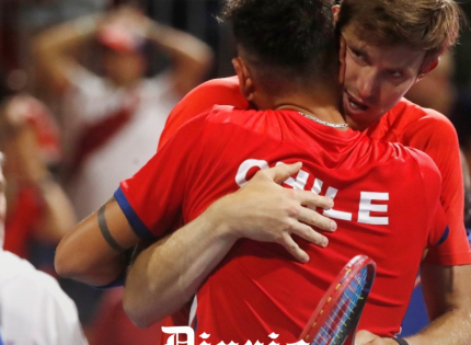 Tabilo, Jarry y Barrios conocieron a sus rivales de primera ronda en París 2024