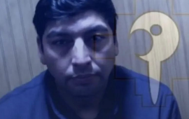 La CAM confirma detención de «weichafe» por causa de quema de camiones en Los Ángeles