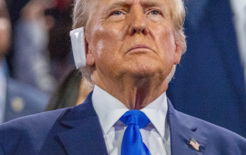 Trump: «Taiwán debería pagarnos por la defensa»