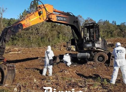 Macrozona Sur: junio cierra con 87% menos ataques que el mismo mes del año pasado