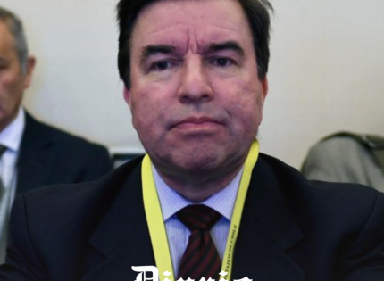 Tras dejar el SII: Hernán Frigolett es designado embajador ante la OCDE