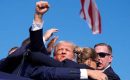 Tiroteo en el mitin de Trump en Pensilvania