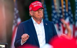 Meta retira condiciones especiales impuestas a Trump en Facebook e Instagram