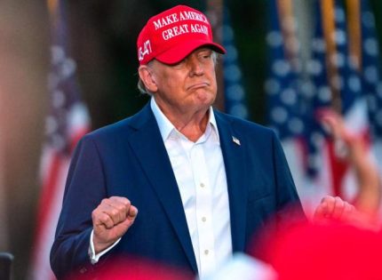 Meta retira condiciones especiales impuestas a Trump en Facebook e Instagram