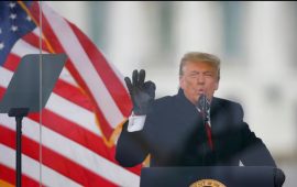 El Supremo de Estados Unidos concede a Trump amplia inmunidad por sus actos como presidente