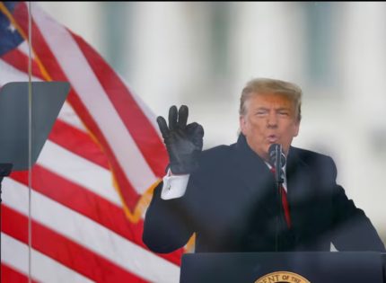 El Supremo de Estados Unidos concede a Trump amplia inmunidad por sus actos como presidente