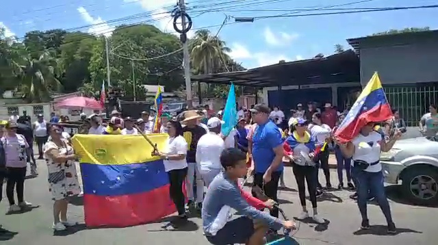 Amenazas a Dirigentes de Oposición en el Municipio IndependenciaSoledad