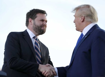 Quién es J.D. Vance, el senador comparó a Trump con Hitler y ahora podría ser su vicepresidente