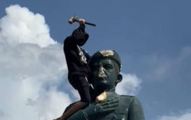 Venezuela se Levanta en Protesta por Fraude Electoral