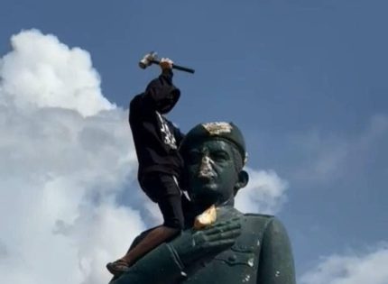 Venezuela se Levanta en Protesta por Fraude Electoral