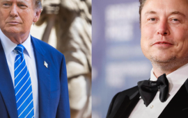 Trump busca reimpulsar su campaña con la ayuda de X y de Elon Musk