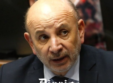 Senador Castro (PS): «No tenemos convicción ni prueba de que haya ganado Maduro»