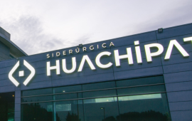 Pese a sobretasa al acero chino, Huachipato deja de operar su siderúrgica