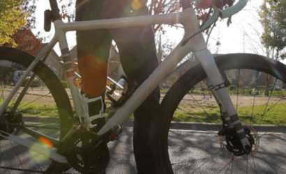 Principal importador de bicicletas de Chile solicita su reorganización por deuda de $17 mil millones