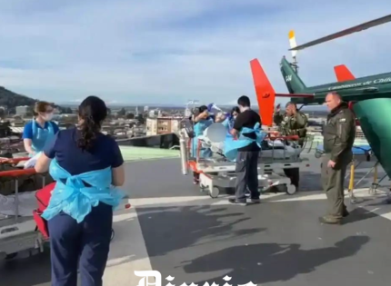 Dos carabineros atacados en La Araucanía: acudieron a una emergencia y fueron recibidos con disparos