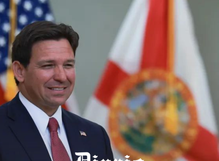 DeSantis expulsa marxistas y restaura la educación en Florida
