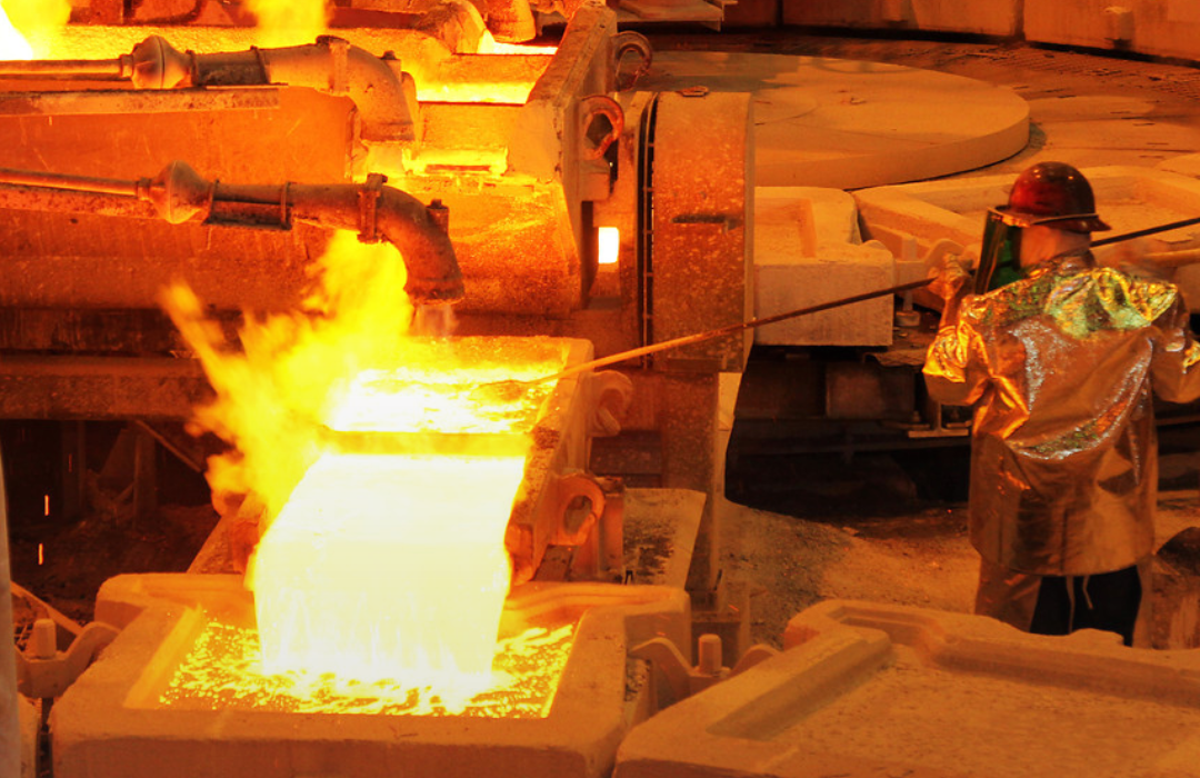 Minería chilena al rojo vivo: Caserones se suma a la huelga ya iniciada por trabajadores de Escondida