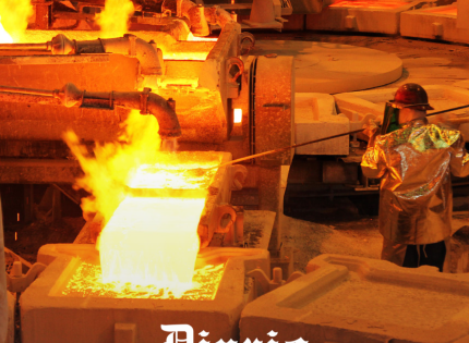 Minería chilena al rojo vivo: Caserones se suma a la huelga ya iniciada por trabajadores de Escondida