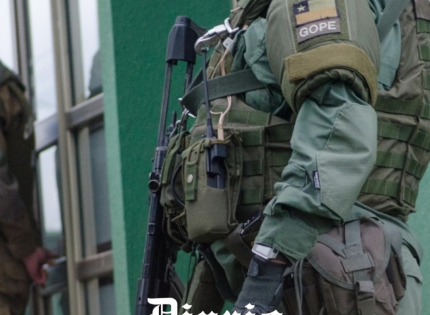 Encapuchados agredieron a una familia y quemaron dos galpones en Lautaro