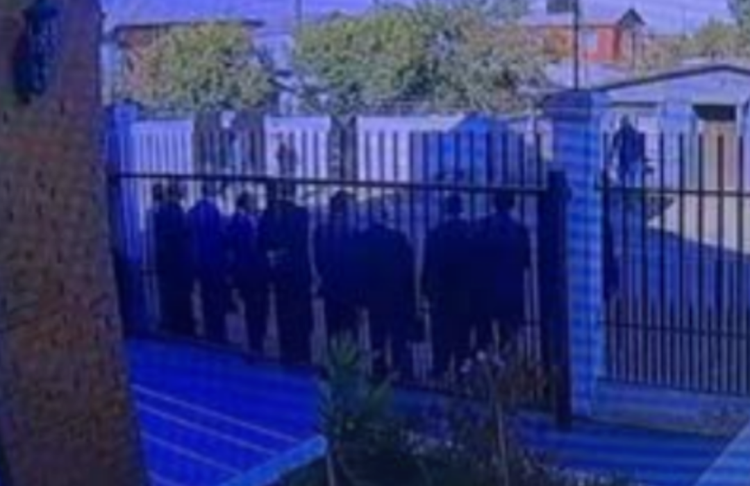 Abusos y diezmos «en negro»: la guerra santa que desató pastor evangélico tras denunciar a su iglesia